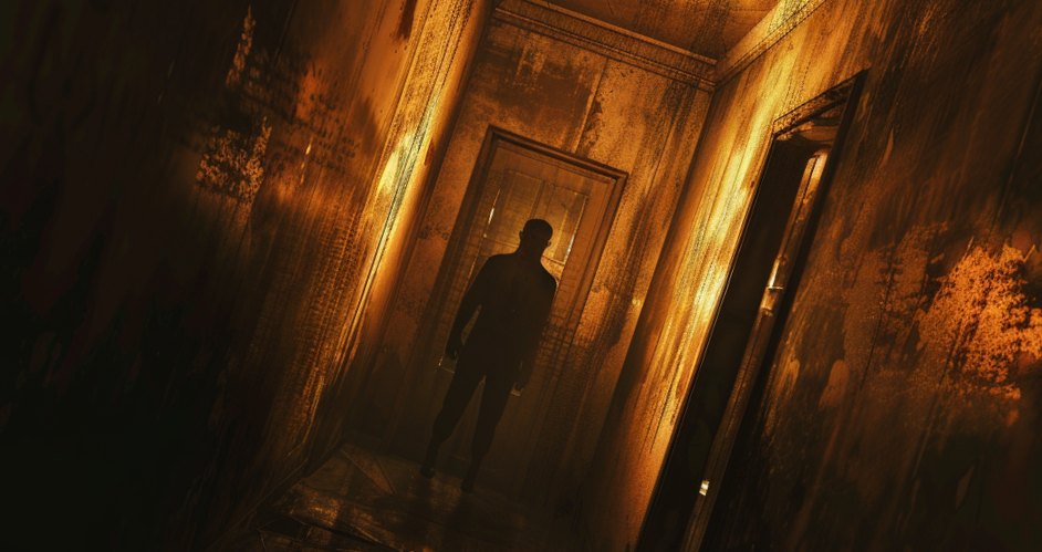 Escape Room