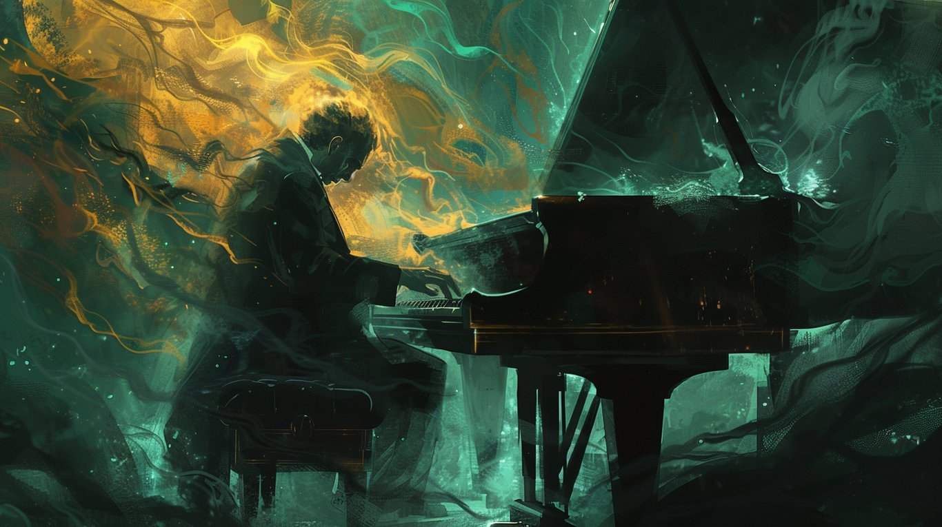 Echoes of the Ninth 🎵