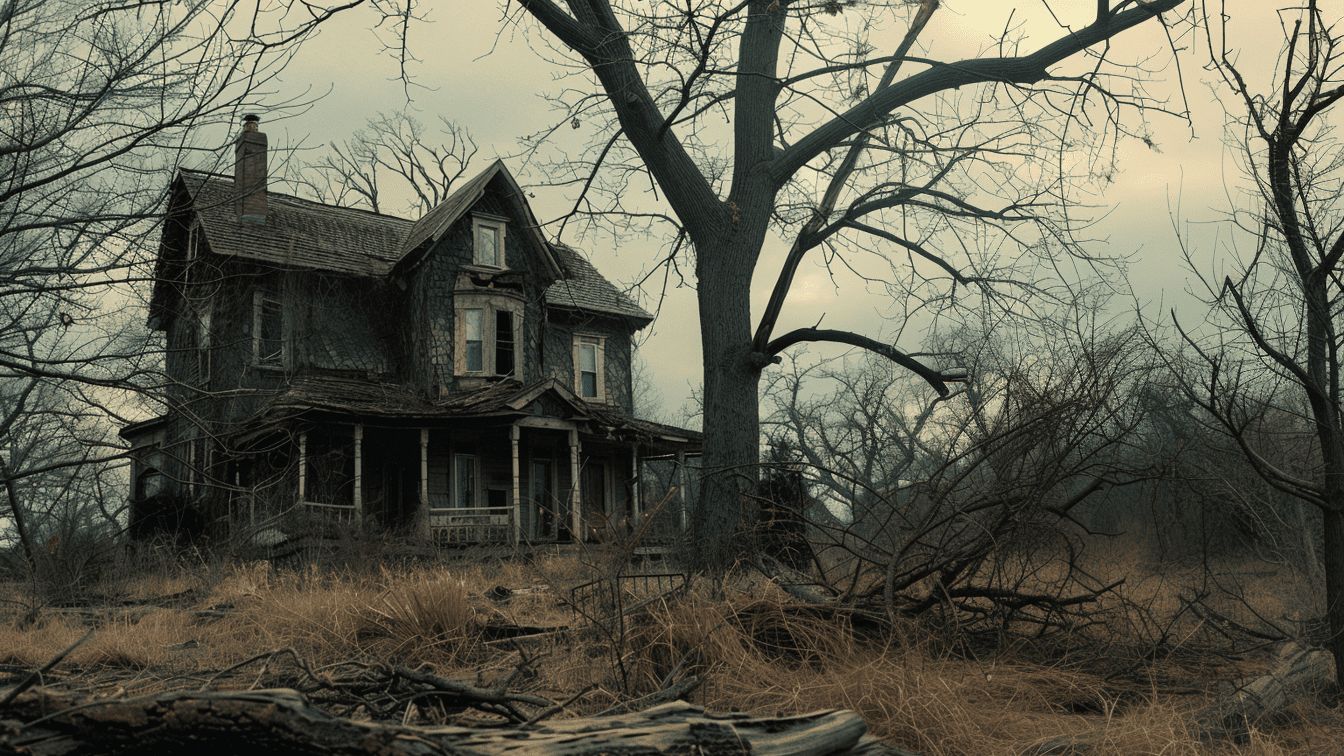 The Haunting