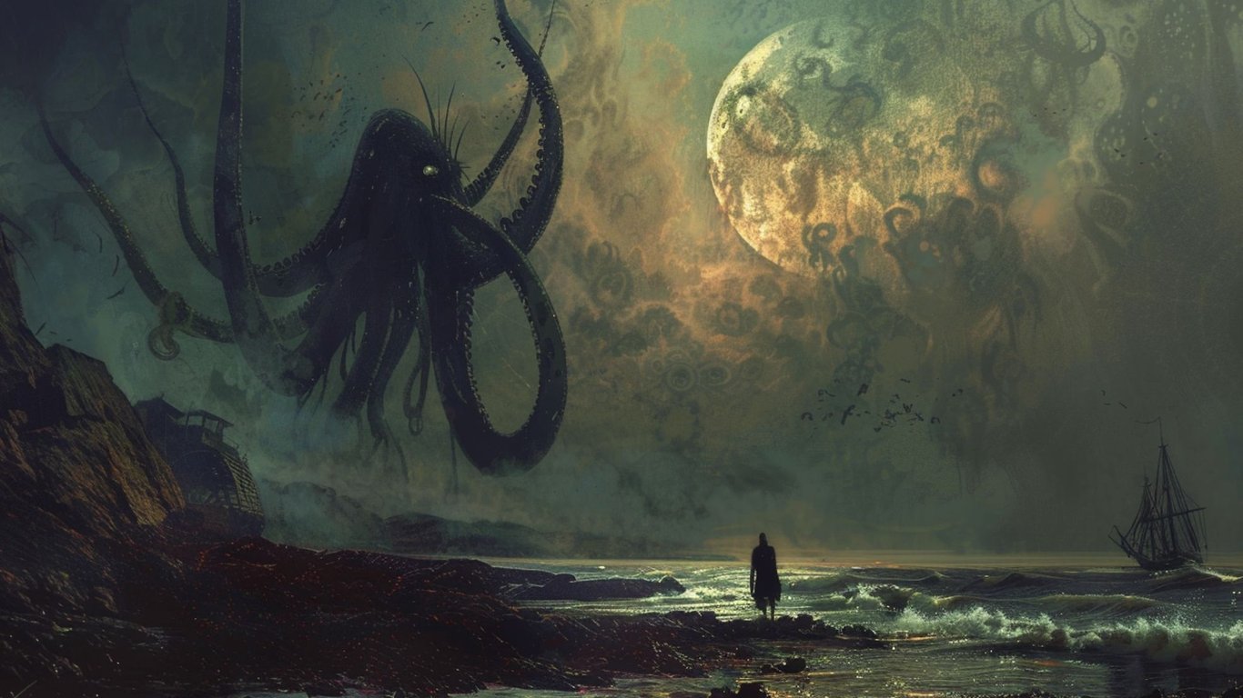 The Barnacle Hamlet Enigma